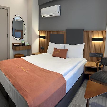 Roi Hotel Izmir Eksteriør billede