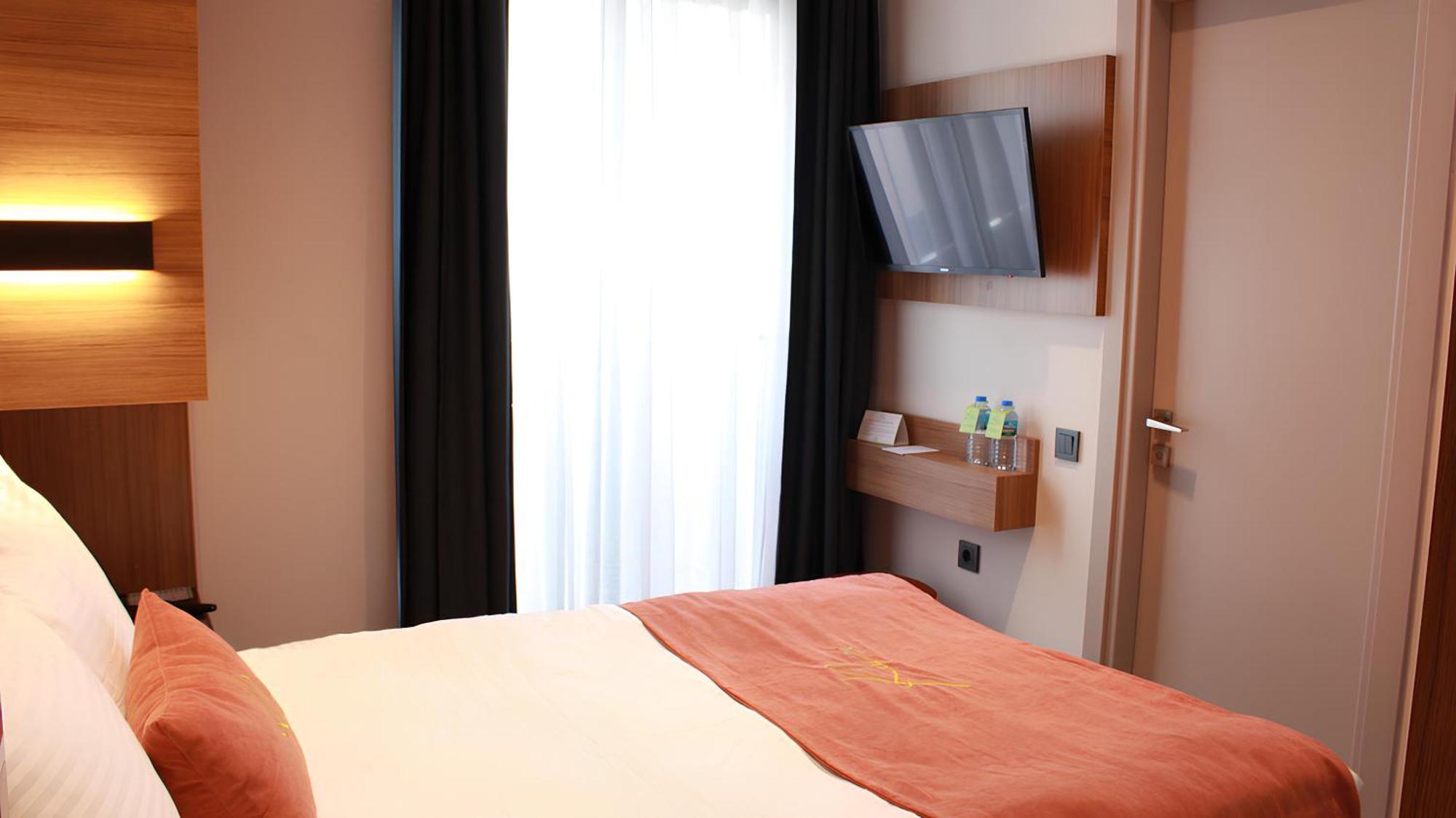 Roi Hotel Izmir Eksteriør billede