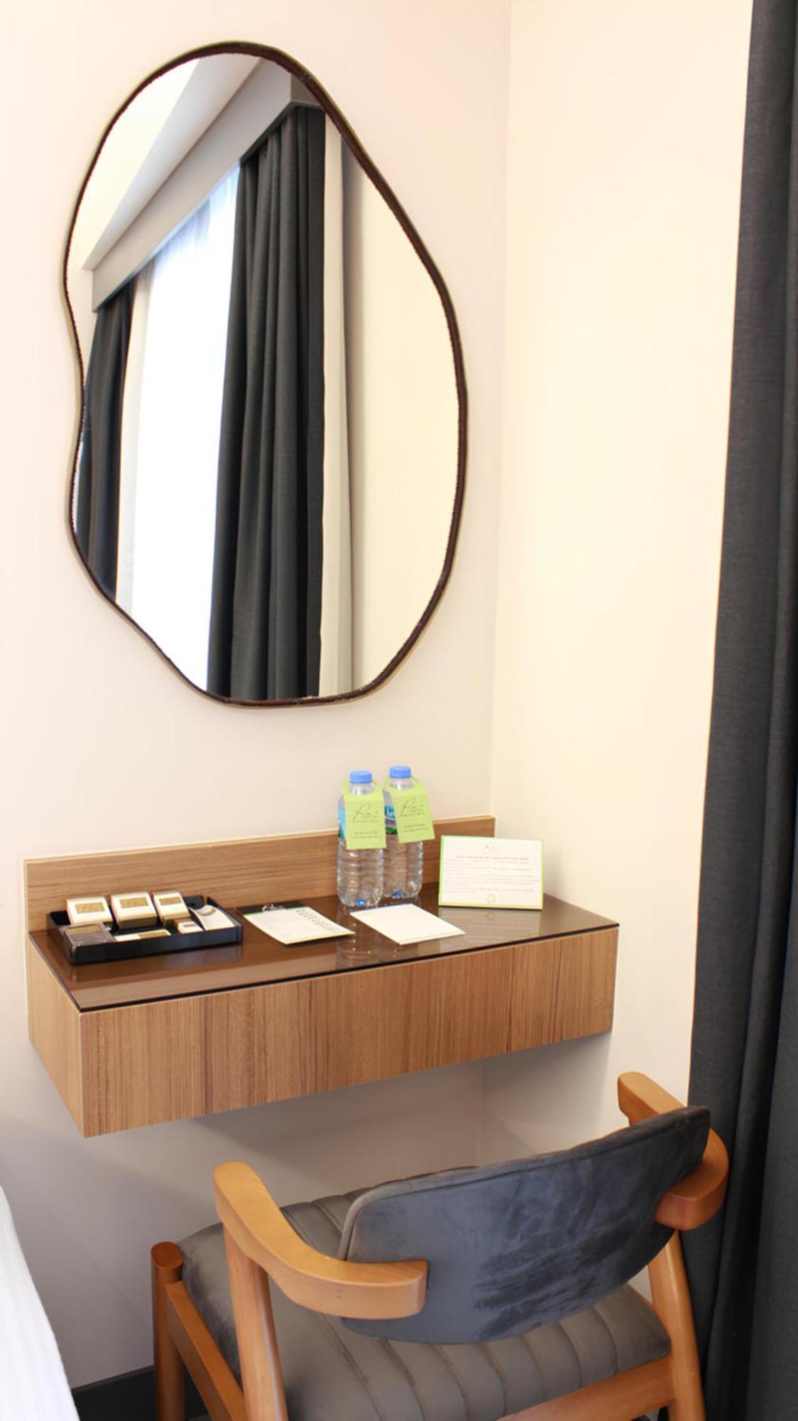 Roi Hotel Izmir Eksteriør billede
