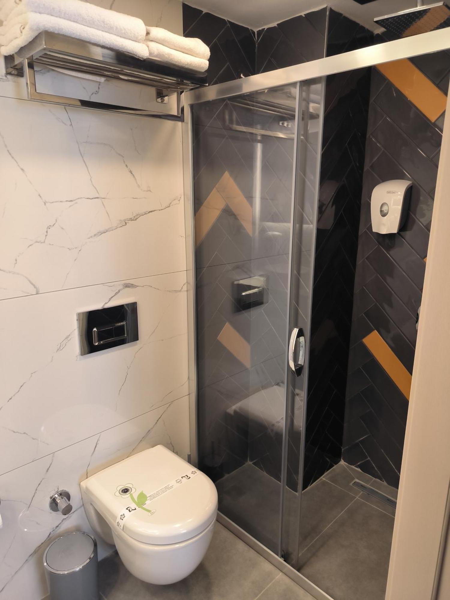 Roi Hotel Izmir Eksteriør billede