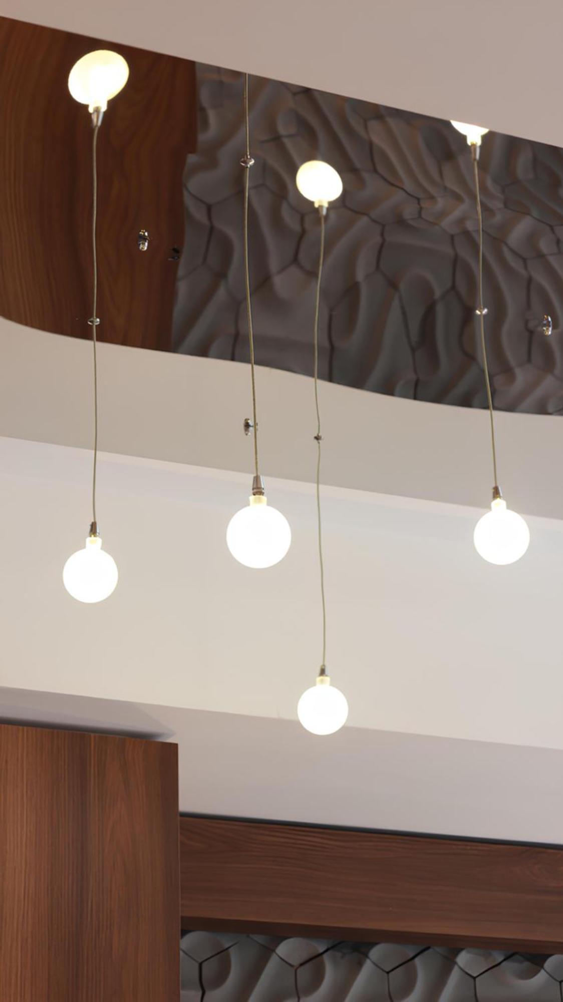 Roi Hotel Izmir Eksteriør billede