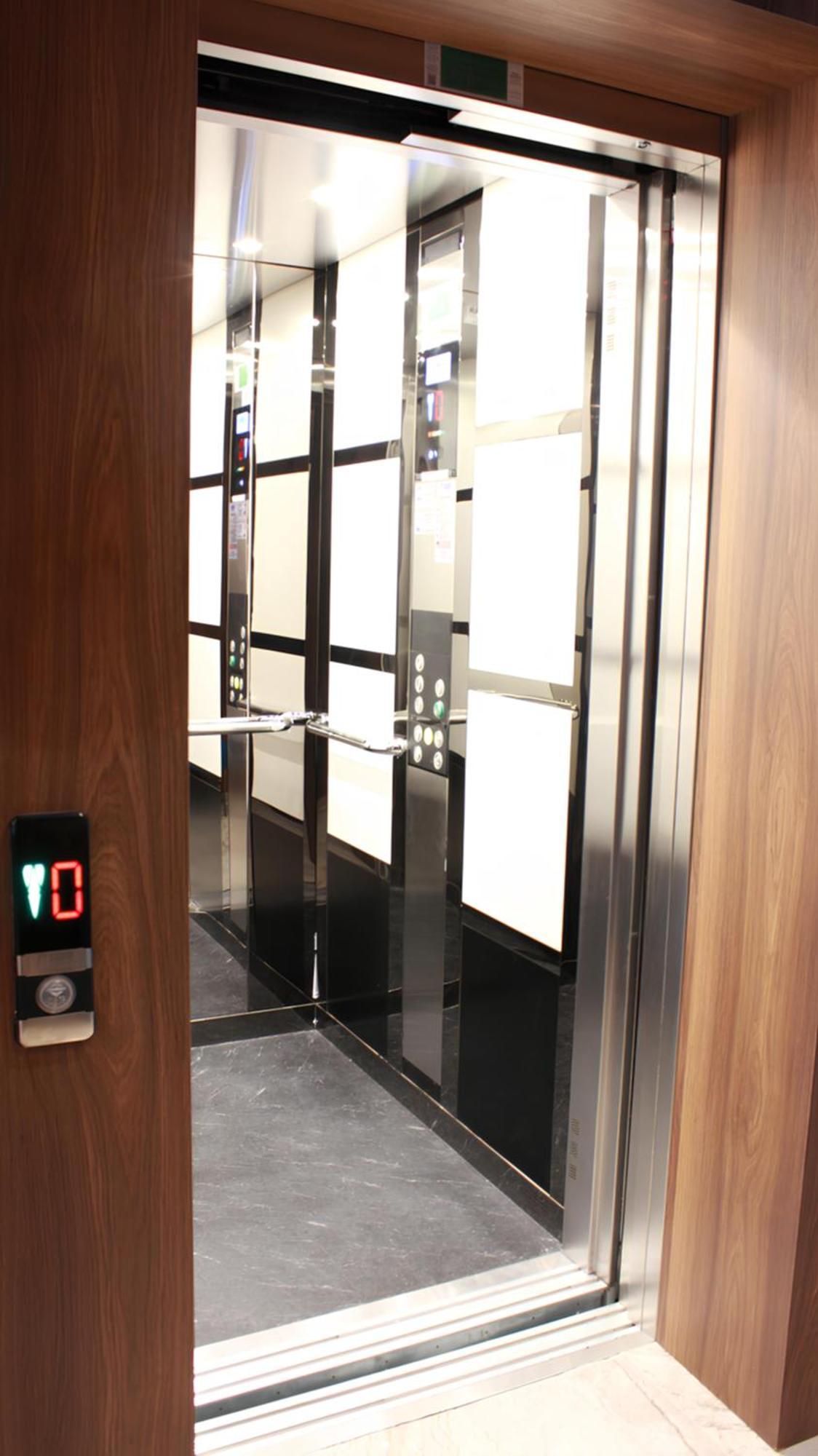 Roi Hotel Izmir Eksteriør billede